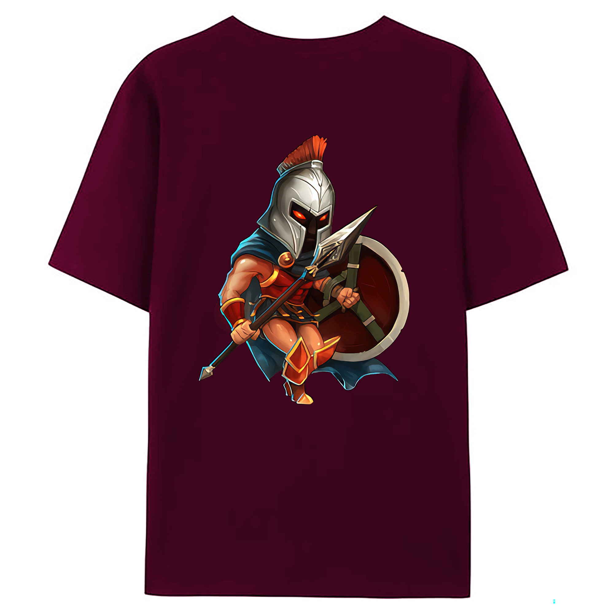 （画像用） リーグ・オブ・レジェンド League of Legends LOL レディース半袖Tシャツ(バックプリント)